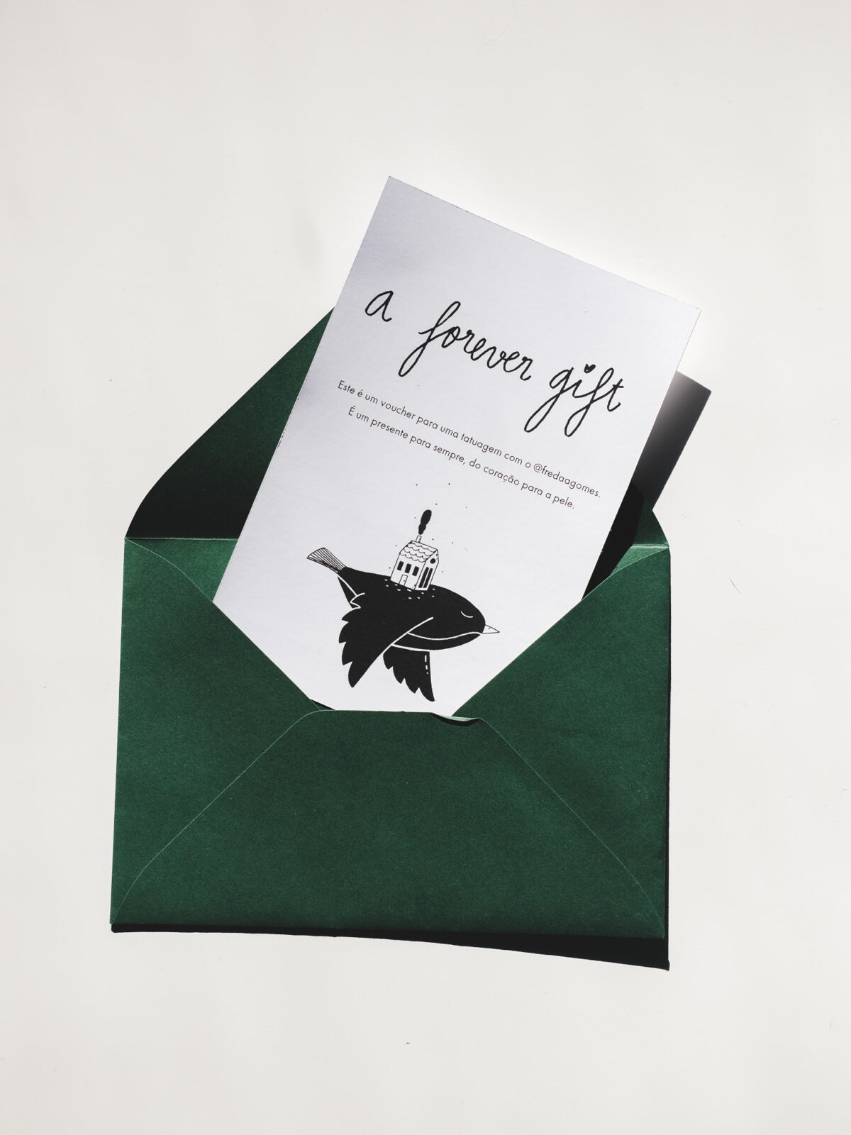 Tattoo Voucher - Image 7