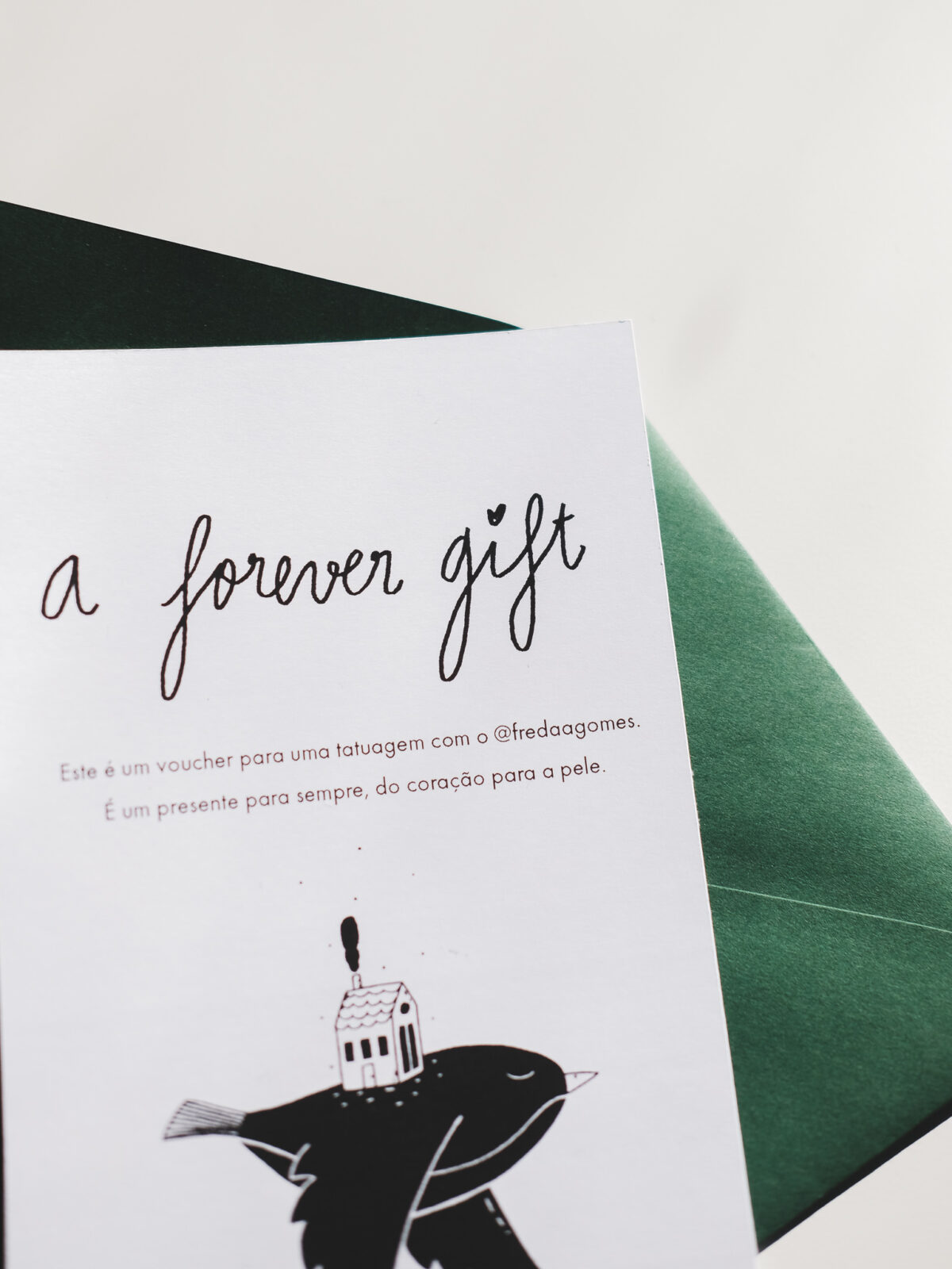 Tattoo Voucher - Image 6