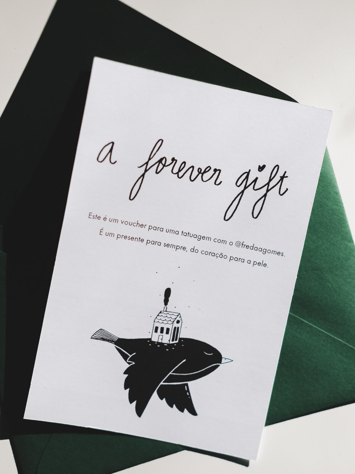 Tattoo Voucher - Image 4