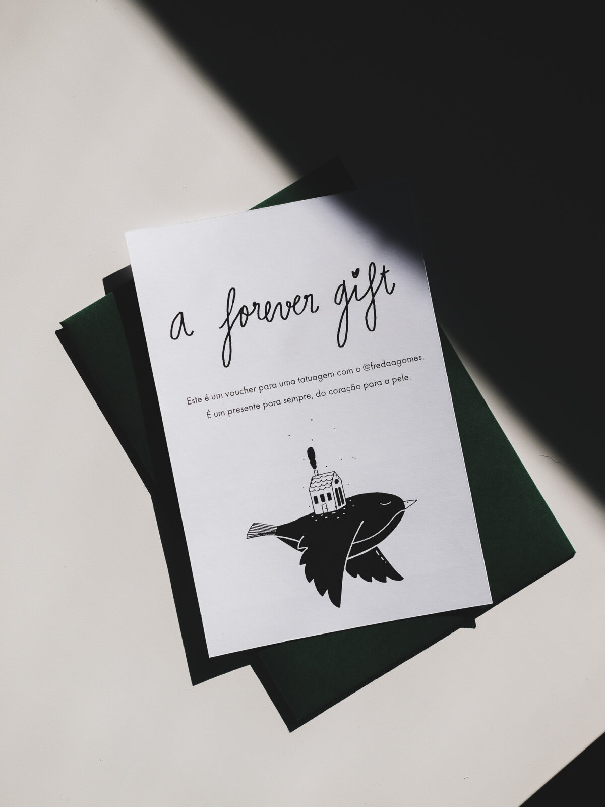 Tattoo Voucher - Image 2