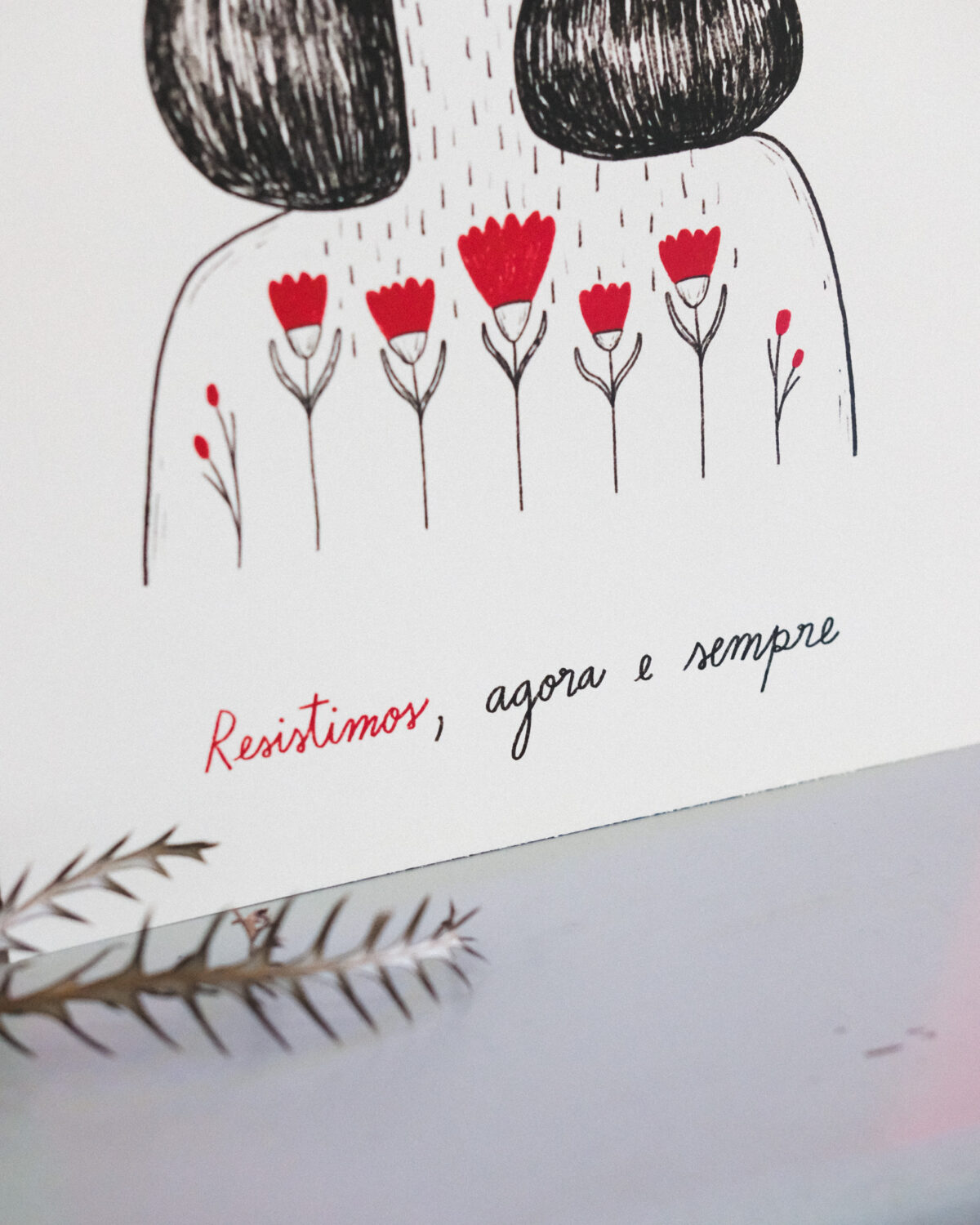 resistimos, agora e sempre - Image 3