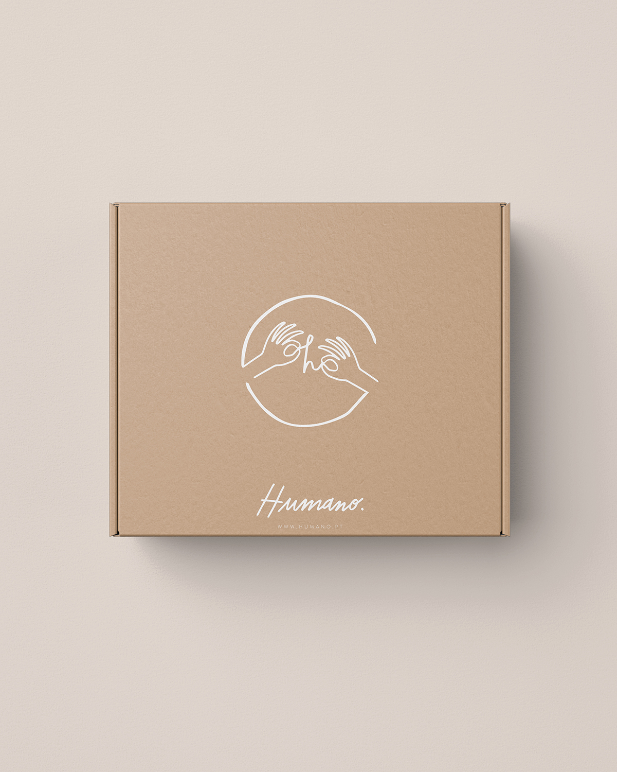 Top View Box Mockup #2 by Anthony Boyd Graphics