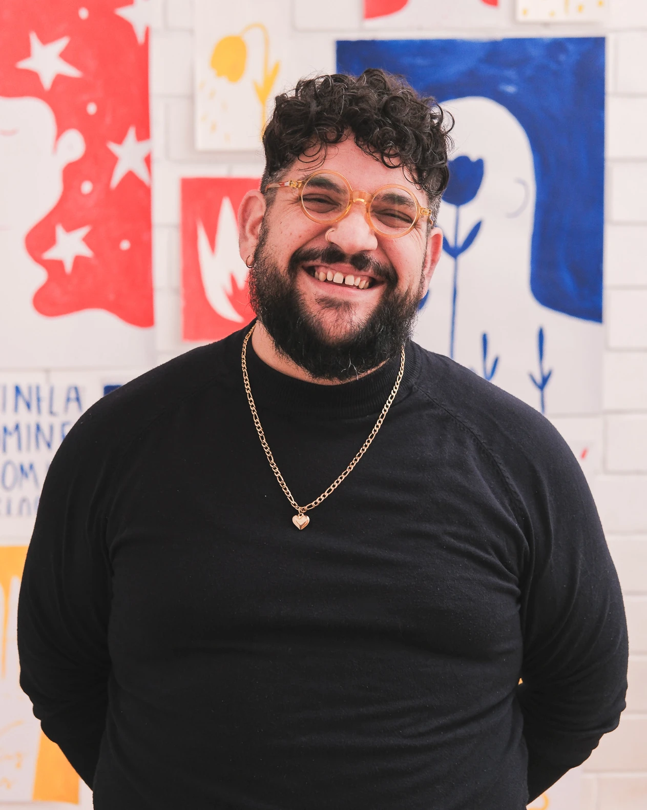 fred gomes studio 2